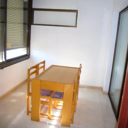 Gemelos 10 - Arena Apartment