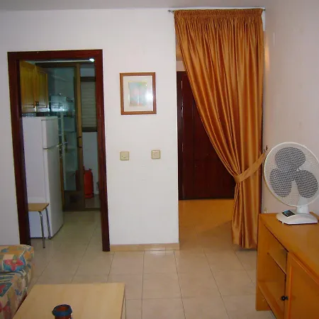 Apartamento Gemelos 10 - Arena