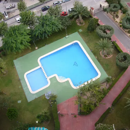 Gemelos 10 - Arena *