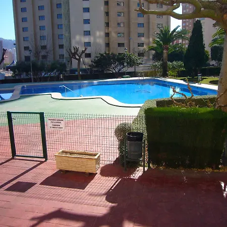 Apartment Gemelos 10 - Arena