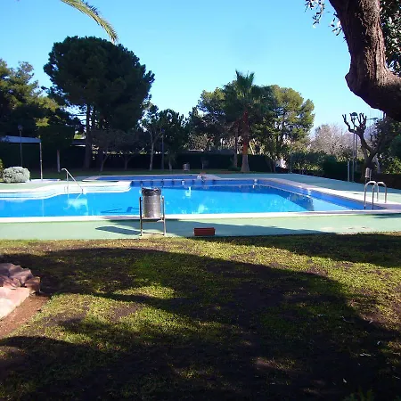 Gemelos 10 - Arena Apartment Benidorm