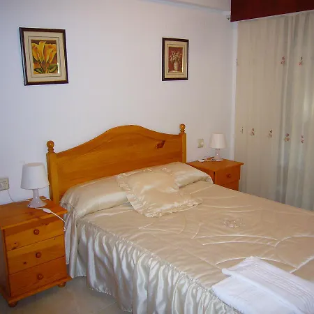 Gemelos 10 - Arena Apartamento Benidorm