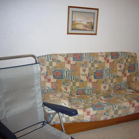 Apartment Gemelos 10 - Arena