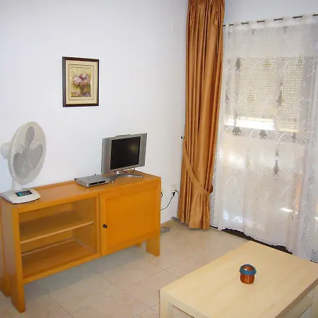 Apartment Gemelos 10 - Arena Benidorm