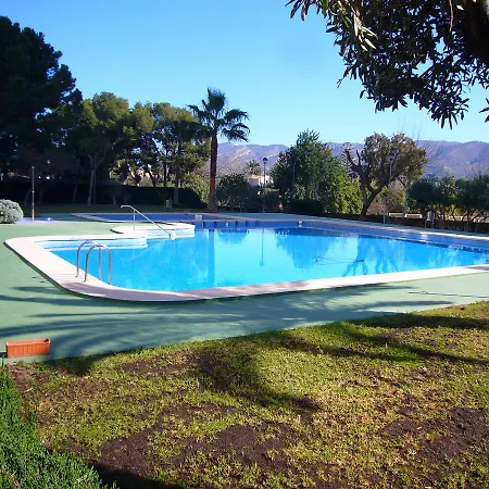 Gemelos 10 - Arena Benidorm