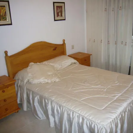 Apartamento Gemelos 10 - Arena *