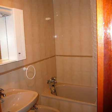 Gemelos 10 - Arena Apartamento Benidorm