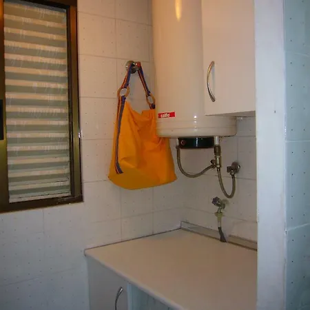 Gemelos 10 - Arena Apartamento Benidorm