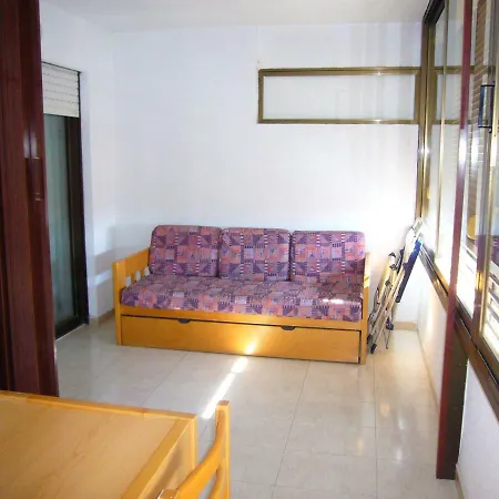 Apartment Gemelos 10 - Arena Benidorm