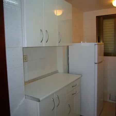 Gemelos 10 - Arena Apartamento Benidorm